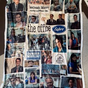 Personalized throw blankets- You choose your photos.